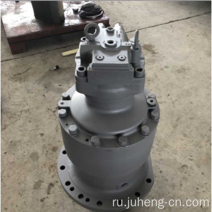 ZX850-3 Swing Device 9250922